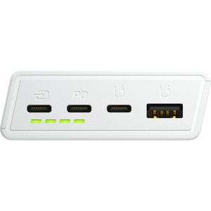 Green Cell PBGC03SW външна батерия 20000 mAh бяла (PBGC03SW)