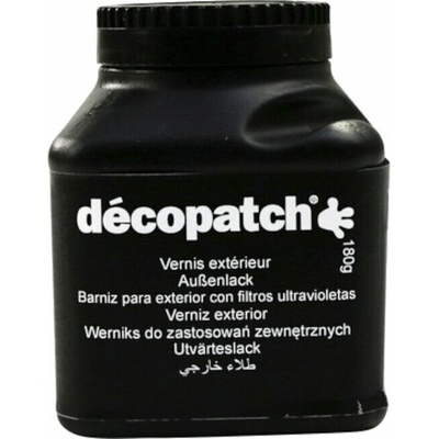 Décopatch VAUV180AO Lak 180 ml