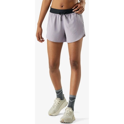 Smartwool Active Lined 4 Short purple storm
