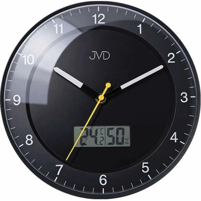 JVD HA53.1