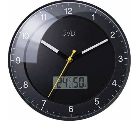 JVD HA53.1