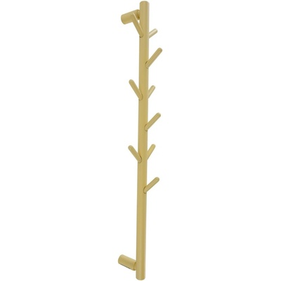 Jotex EDDISON 100 cm žlutý