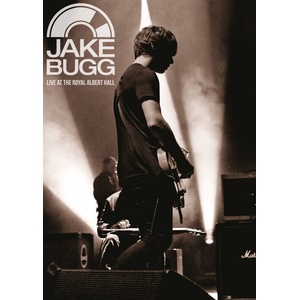 Universal Bugg Jake: Live At The Royal Albert Hall - DVD (036545)