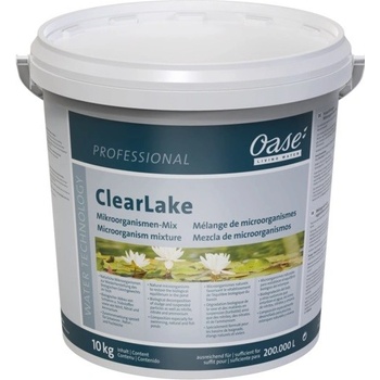 Oase ClearLake 10 kg