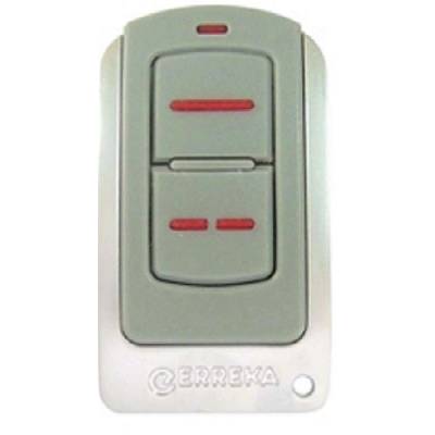 Общ ERREKA IRIS IR2/IR4 433, 92 MHz - съвместимо дистанционно управление за врата (Общ IRIS IR2/IR4 433,92 MHz)
