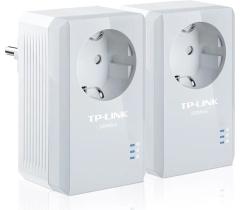 TP-Link TL-PA4010P