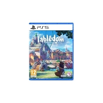 Fabledom