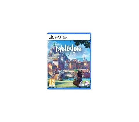 Fabledom