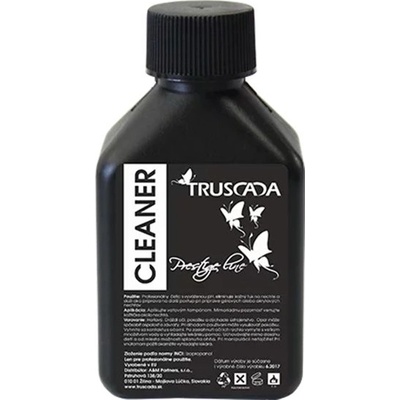 Truscada Cleaner 100 ml