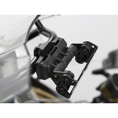 Univerzální QUICK-LOCK GPS držák na hrazdu o průměru 13/16 mm – Zboží Mobilmania