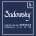 Sadowsky Blue Label SBS-45B Струни за 5-струнна бас китара