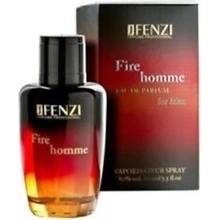 J' Fenzi Firehomme parfémovaná voda pánská 100 ml