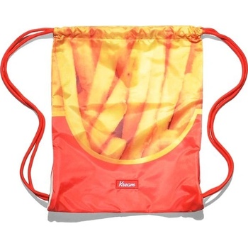 Kream Pum Fizz Red/Yellow 6200