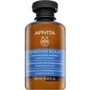Apivita Sensitive Scalp Shampoo posilující šampon pro citlivou pokožku hlavy 250 ml