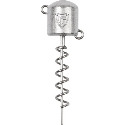 FOX Rage Jigová hlavička Super Screws 30g 3 ks