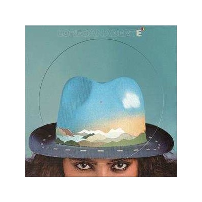Loredana Bertè - Loredanaberte' LP