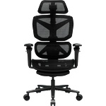 COUGAR COUGAR TERMINATOR AIR Gaming chair (CGR-TAR-ORB) - ezona