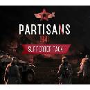 Partisans 1941 - Supporters Pack