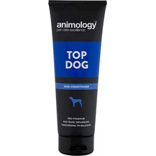 Animology Top Dog kondicionér pro psy 250 ml