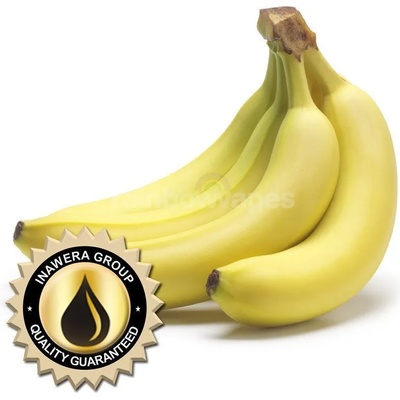 Inawera Концентрат за база Inawera с аромaт BANANA/БАНАН 10ml