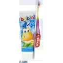 Zubné pasty Bobini detská zubná pasta 75 ml