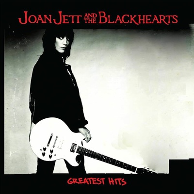 Jett Joan & The B Greatest Hits 1 LP