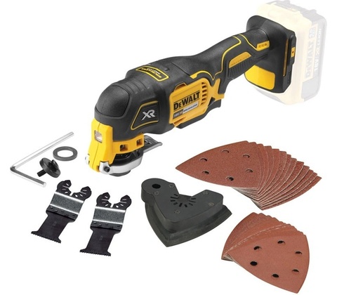 DeWALT DCS355NT
