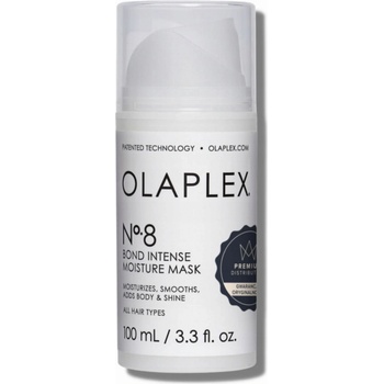 Olaplex 8 Bond Intense Moisture Mask 100 ml