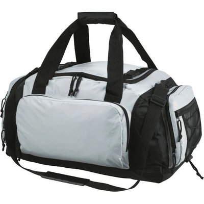 Halfar 1801676 Šedá světlá 55l