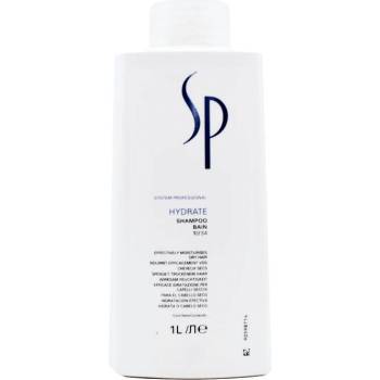 Wella Hydrate Shampoo 1000 ml