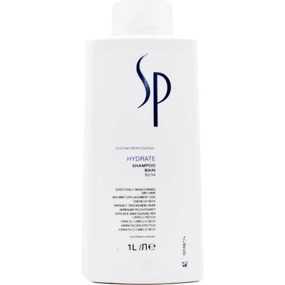 Wella Hydrate Shampoo 1000 ml