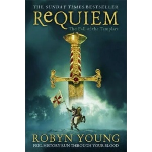 Requiem | Robyn Young (2013)