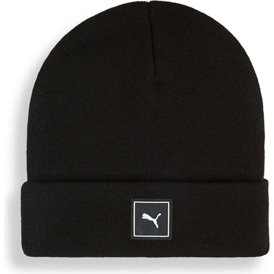 PUMA Шапка WARDROBE ESS High Crown Beanie
