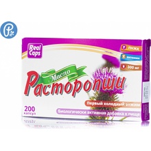 Pestrecový olej v kapsulách 300mg x 200 kapsúl