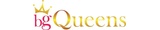 Logo bgQueens