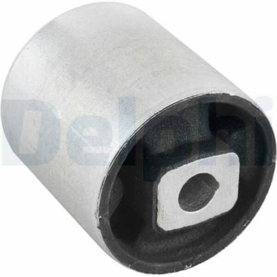 DELPHI Uloženie riadenia TD476W