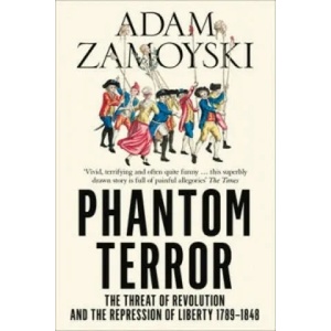 Phantom Terror | Adam Zamoyski (2015)