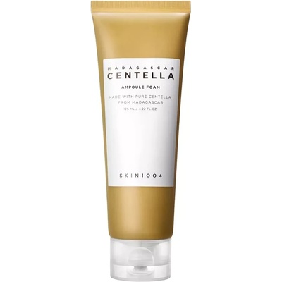 SKIN1004 Madagascar Centella Ampoule Foam - Почистваща пяна с ампулно серум 125мл