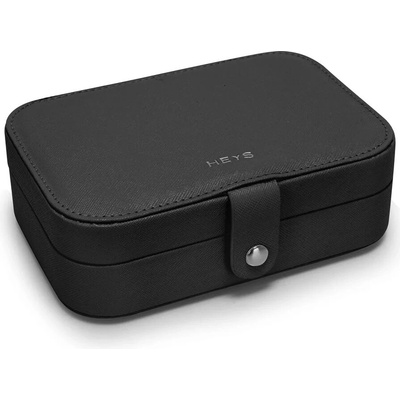 Heys Mini Jewelry Case HEYS-30130-0001-00 Black