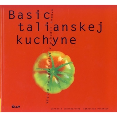 Basic talianskej kuchyne