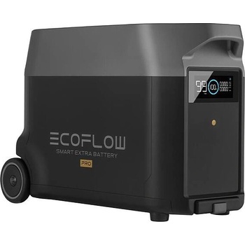 EcoFlow DELTA Pro 1ECO3602