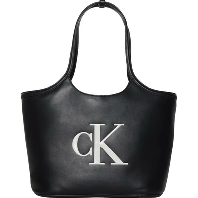 Calvin Klein dámská kabelka Bold LV04F3562G3L2