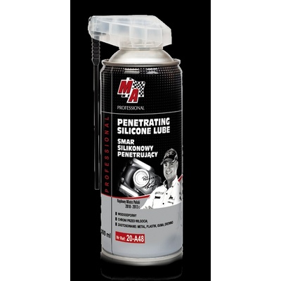 MA Professional Penetrating Silicone Lube 400 ml | Zboží Auto