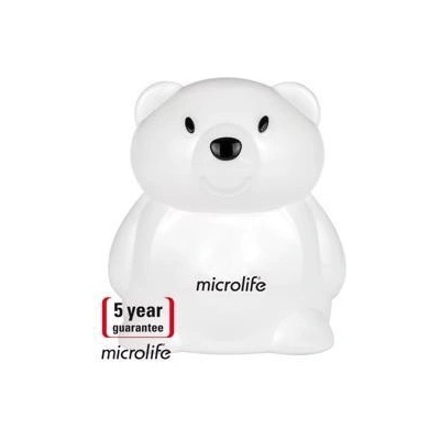 Microlife Inhalátor v detskom dizajnu NEB 400