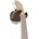 Openhagen HangWithMe Walnut Държач за укулеле (HWU301WAL)