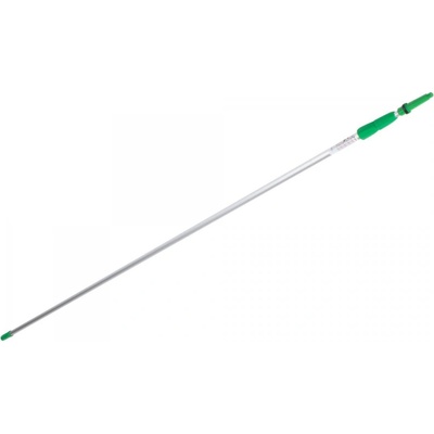 Unger ED900 teleskopická tyč OPTI LOC 3 x 300 cm – Zboží Mobilmania