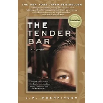 Image 1 of The Tender Bar, English edition | J. R. Moehringer