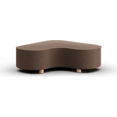 Tuli Lite Piano Low Universal Čokoládová