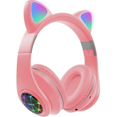 Oxe Bluetooth dětská s ouškama