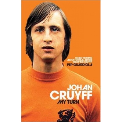 My Turn Cruyff Johan